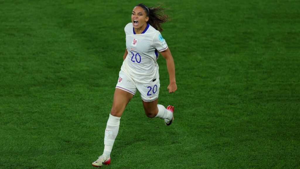 How to see France vs Germany for free from anywhere: Stream Uefa Women’s Euro 2025 football