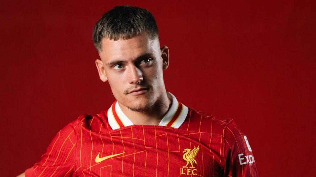 How to see Liverpool vs AC Milan from anywhere: Streaming Pre -Season Friendly Football