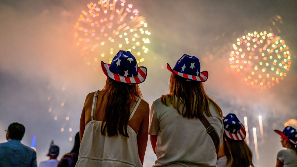 How to see Messi’s July 4 Fireworks 2025 Online