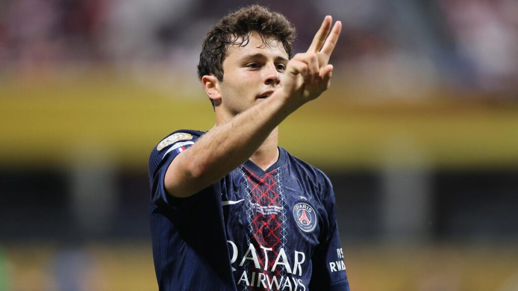 How to see PSG vs. Baren Munich anywhere: Stream FIFA Club World Cup Soccer