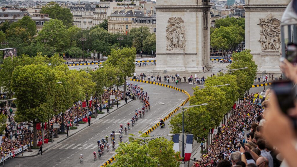 How to see Stage 19 of Tour de France 2025 on ITV – it’s *Free *