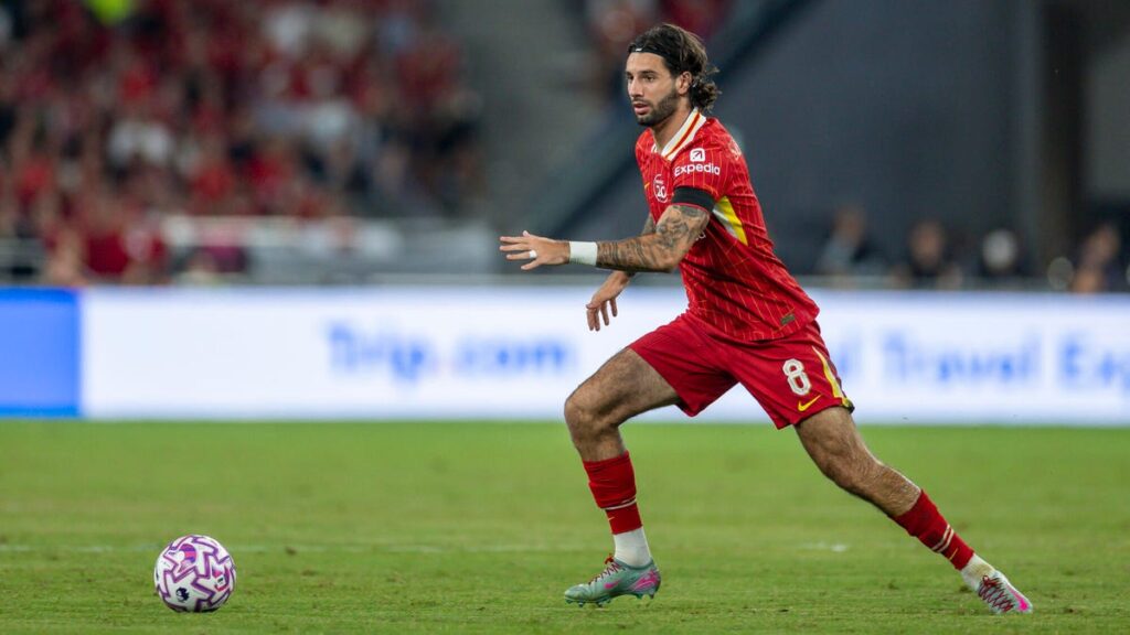 How to see Yokohama FM vs. Liverpool from somewhere