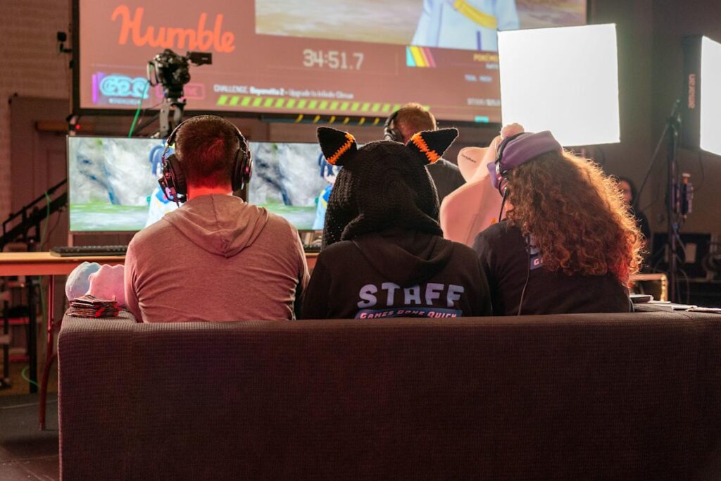 How to see summer games in 2025 How to see summer games in 2025