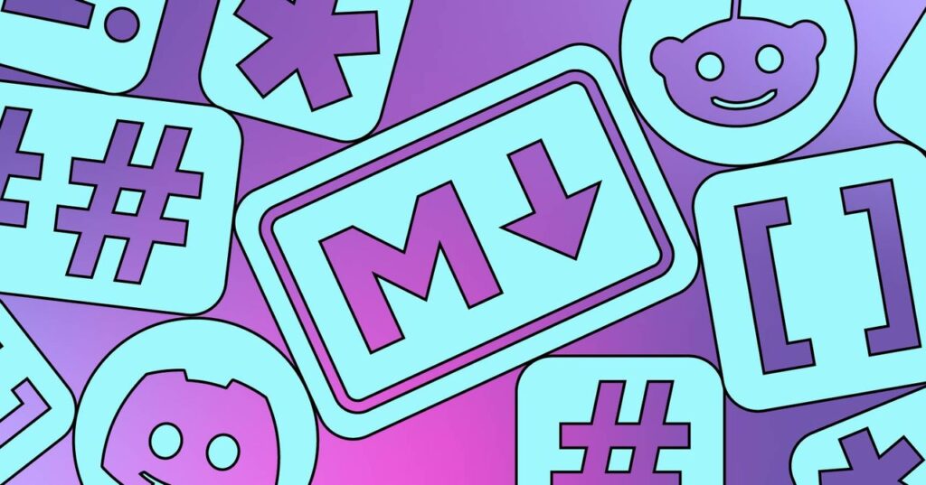 How to use Mark Downs | Wired