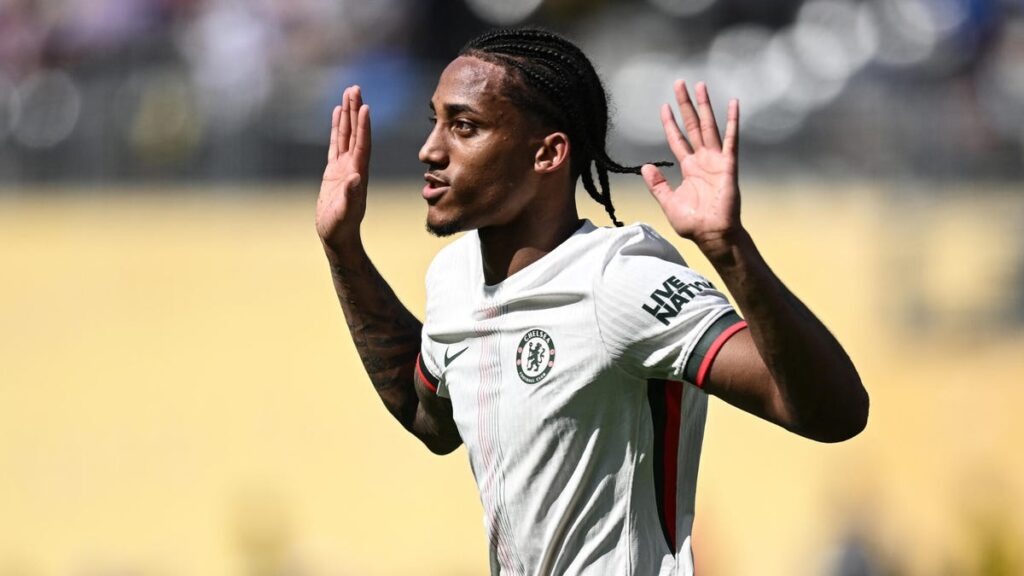 How to watch the Chelsea vs PSG anywhere: Stream FIFA Club World Cup Final Soccer How to watch the Chelsea vs PSG anywhere: Stream FIFA Club World Cup Final Soccer