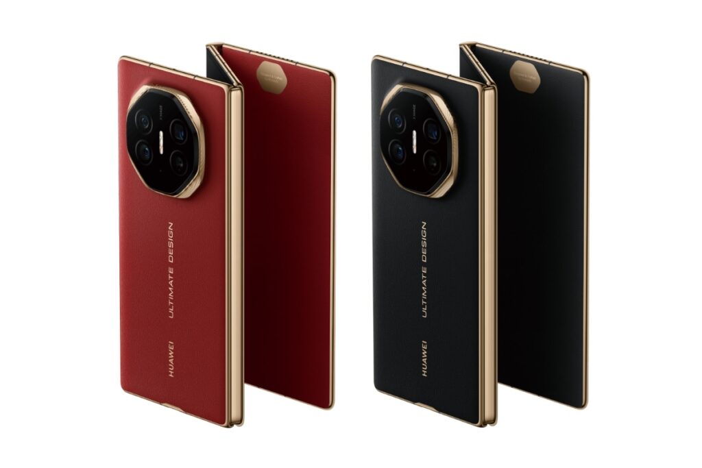 Huawei Matt Xt 2 indicated to come with a new chip set and upgrade camera