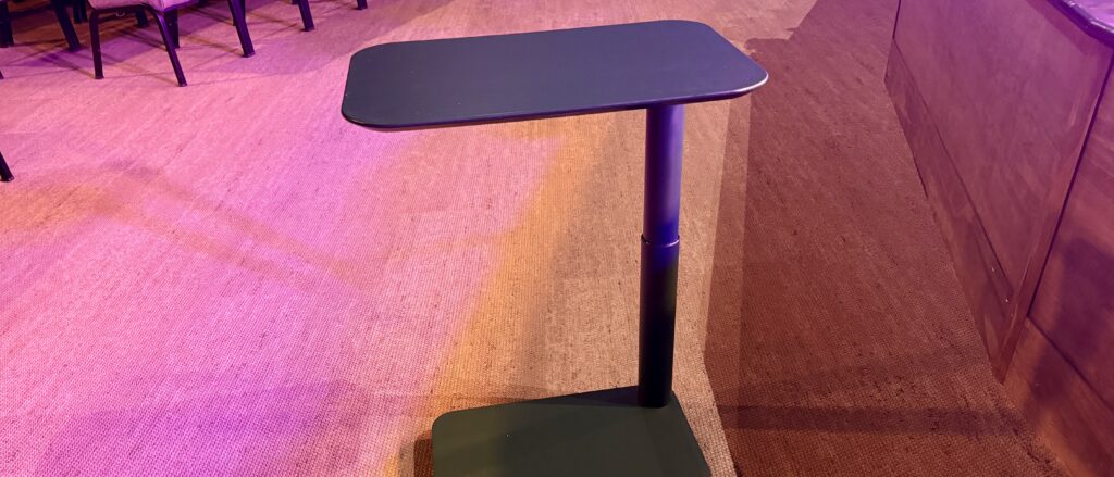 Human Scale Float Micro Standing Desk Review