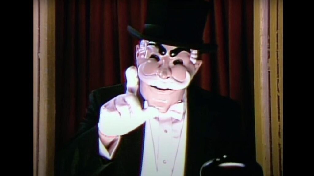 I am still in the madness of this sect conspiracy thriller and now it is on net flix