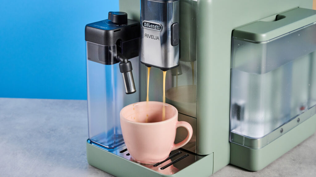 I asked a specialist why automatic espresso machines and manual espresso machines get different flavors – and I’m really surprised