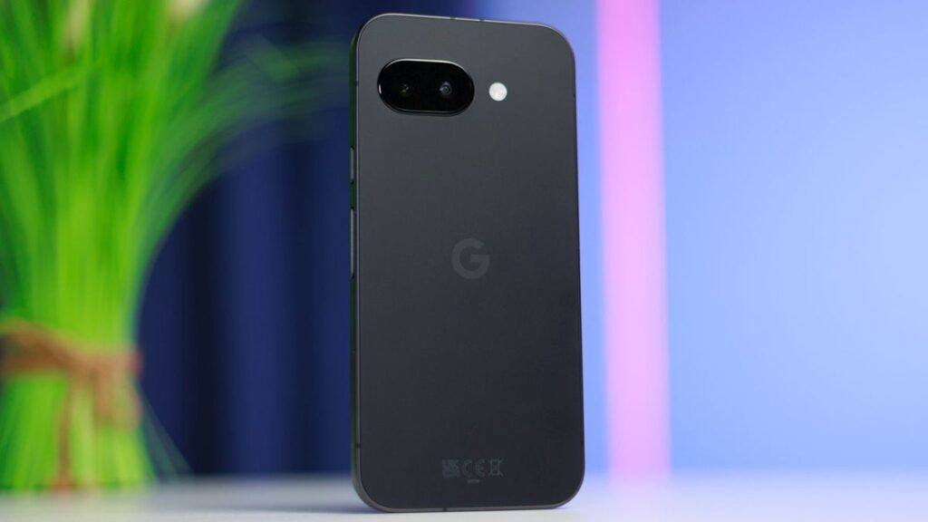 I believe Pixel is the best mid -range phone of 9 A 2025, especially on this heavy prime day discount