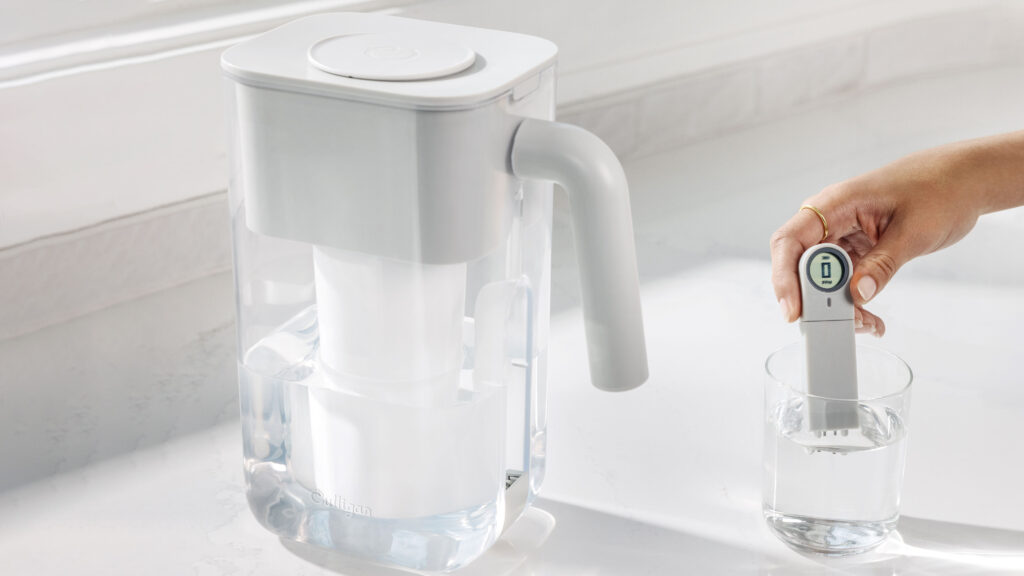 I experienced my tap water at home – and the results surprised me