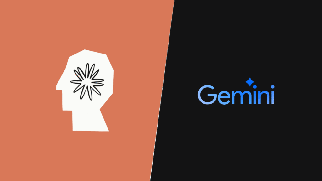 I made 3 apps with Claude and Gemini in minutes – but someone had the secret trick of his sleeve