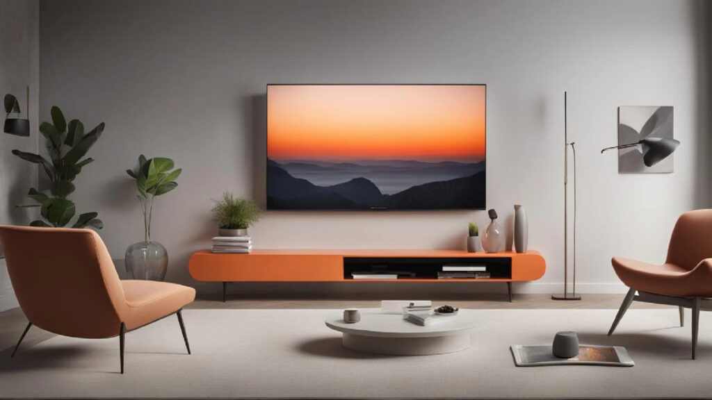I make a living test TV – these are 5 TVs that are less than $ 1,000