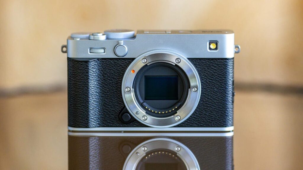 I probably got the best travel camera