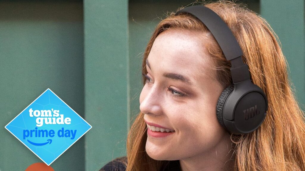 I reach my Sony’s budget headphones more – and in this last prime day deal they are 30 % holiday