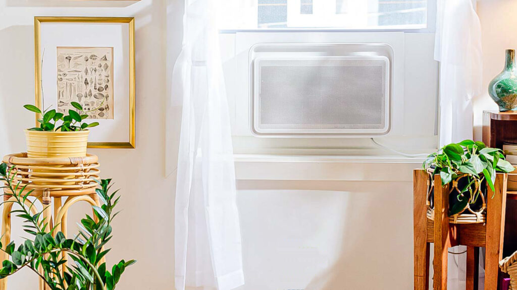 I test the smart air conditioner to live a life – making it through the heat wave LI Here are my first 3 choices