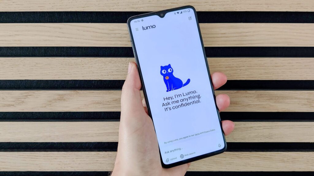 I took the first chat boot of Proton Privacy for Spin and failed to impress