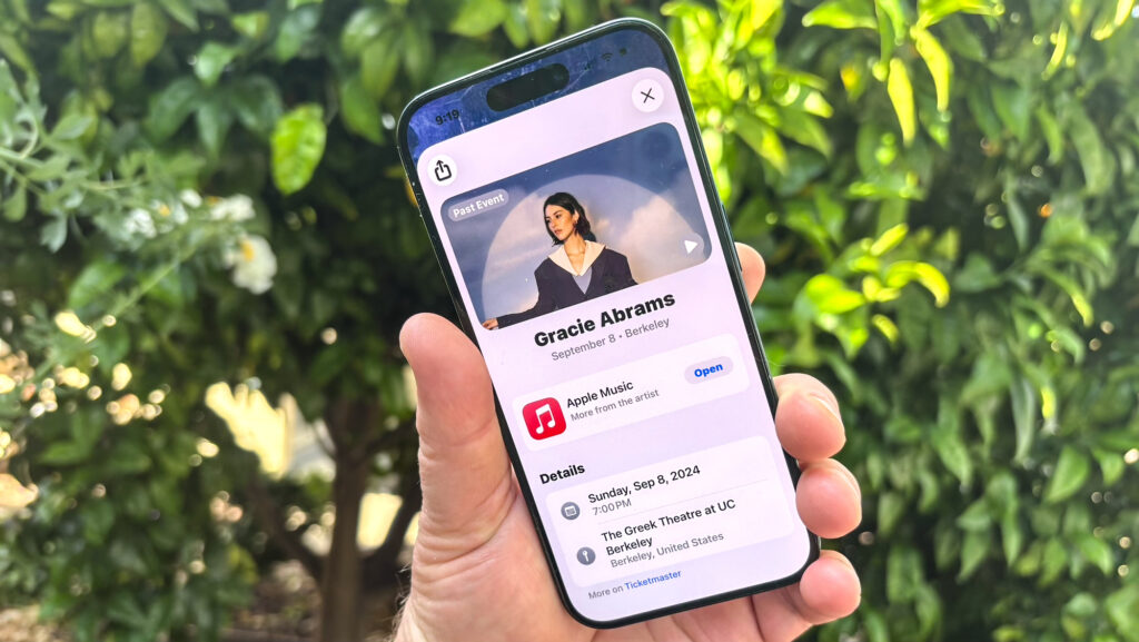IOS 26 Photos brings more than just a new design adaptation – appoint new tools added