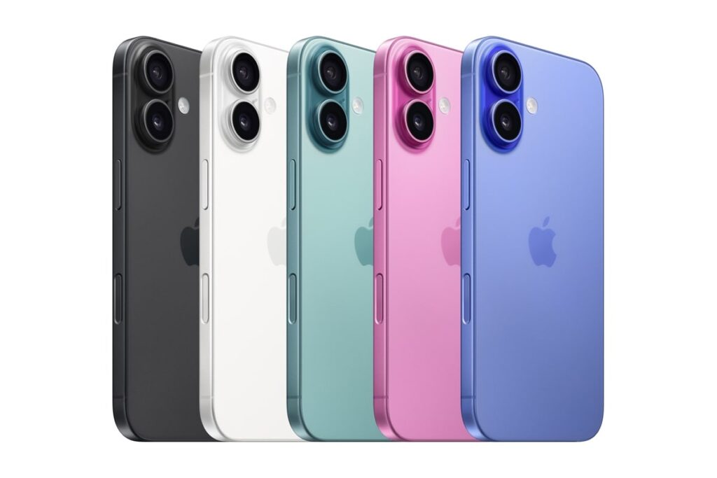 IPhone 17 Pro, iPhone 17 Pro Max Scratch Resistant, Anti -Reflective Display Coating Feature: Report