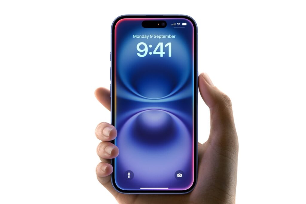 IPhone 17 Pro, iPhone 17 Pro Max can dig titanium for aluminum frame