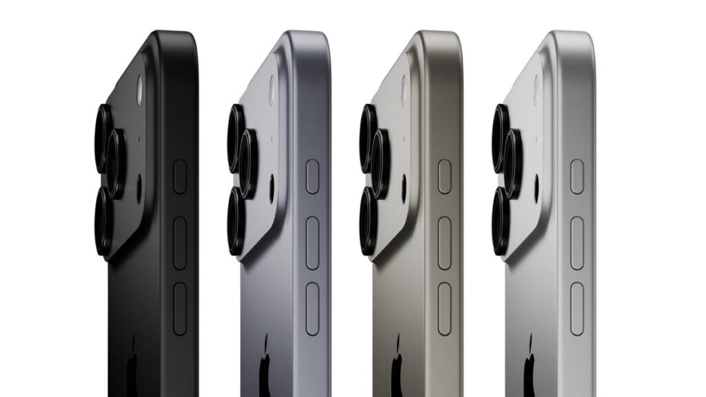 IPhone 17 lineup price hikes revealed