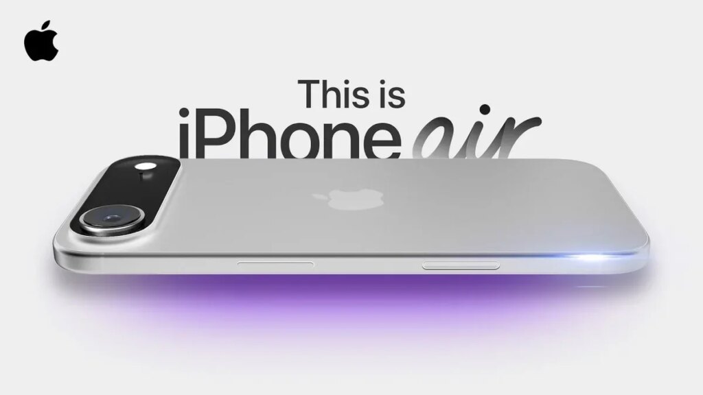 IPhone 17 wind can be more powerful than expected