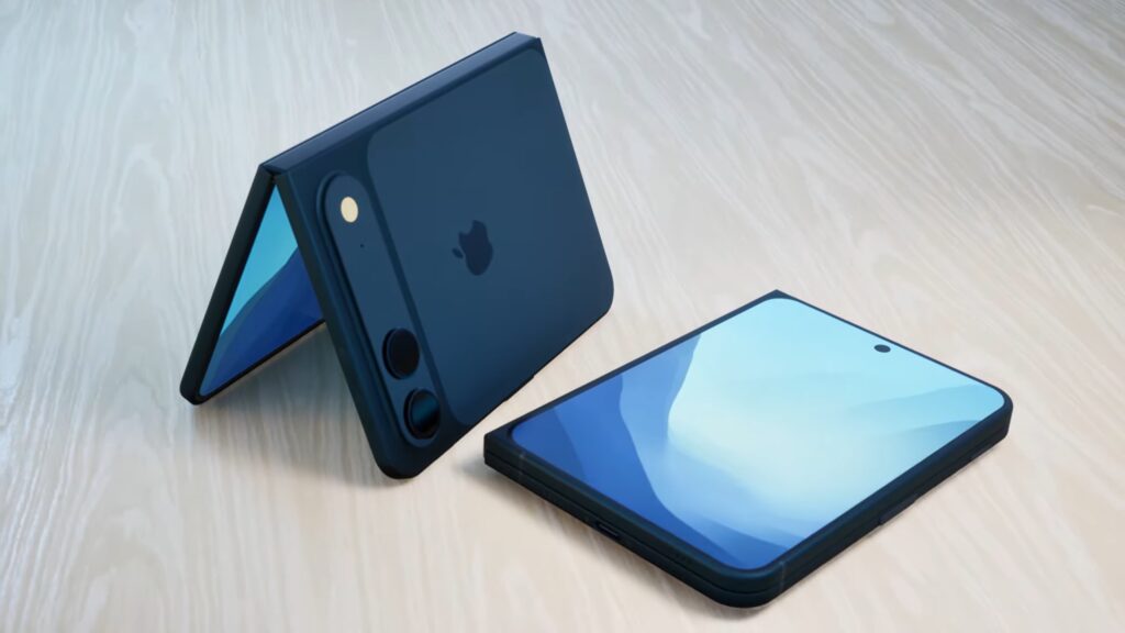 IPhone Folds indicated for the release of 2026 by an analyst – and how much could it cost here
