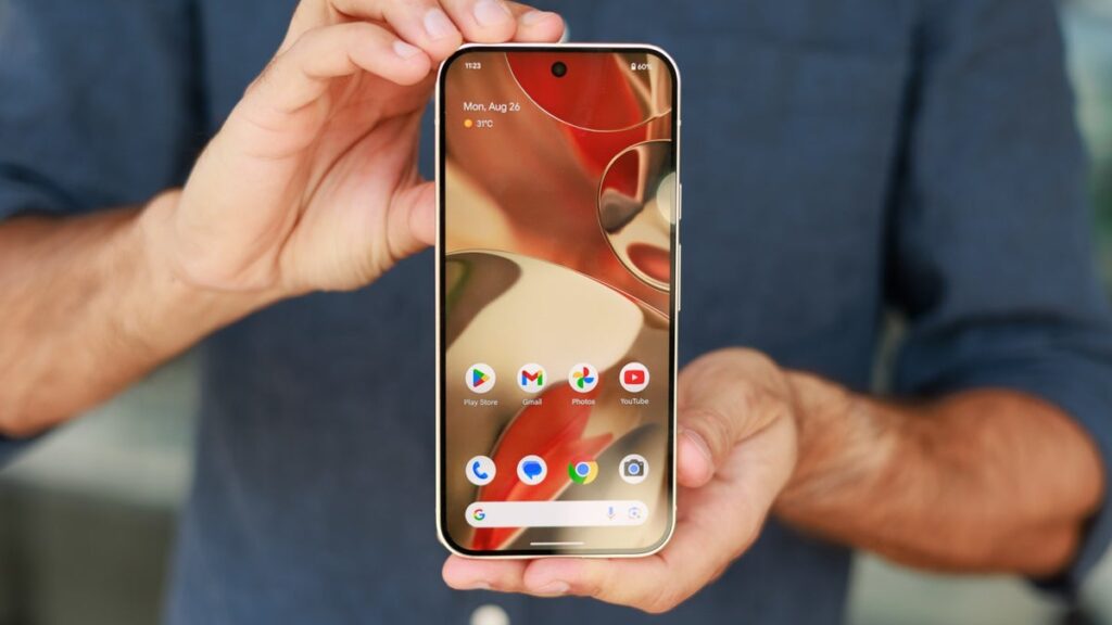 If you are in Android giants don’t sleep at Amazon’s large $ 350 Pixel 9 Pro XL Prime Day Discount!