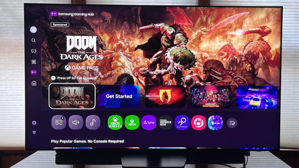 I’m a TV Reviewer and a Gamer – Here are Top 4 Gaming TV you can buy right now