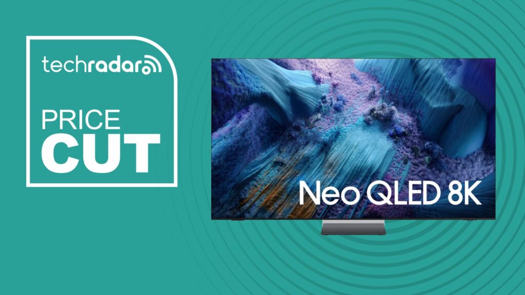 I’m a fan of 8K TV, but this year’s Prime Day 8K TV deals get a difficult pass – why here … and a better deal to get