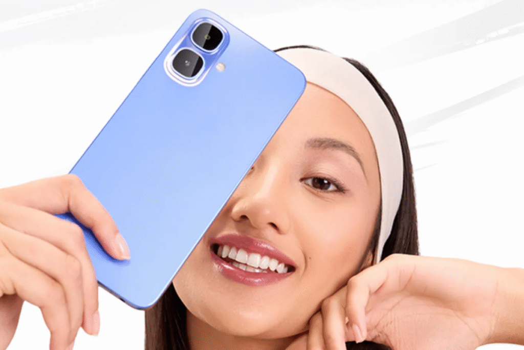 Infinix Smart 10 launching today: Know the price in India, features and specifications