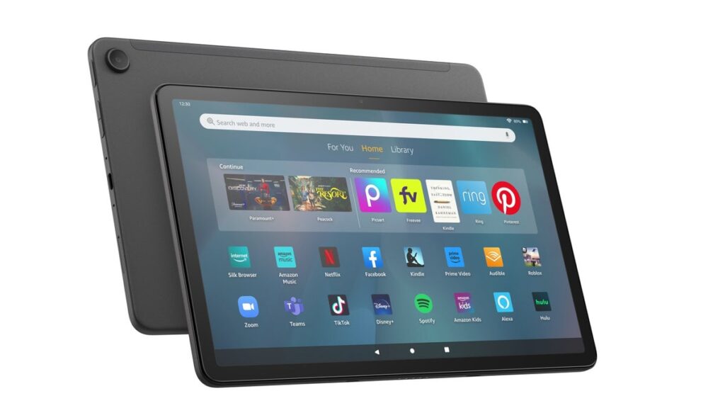 Initial Fire Max 11 Prime Day Deal Returned Amazon’s Best Pills at his low price six months