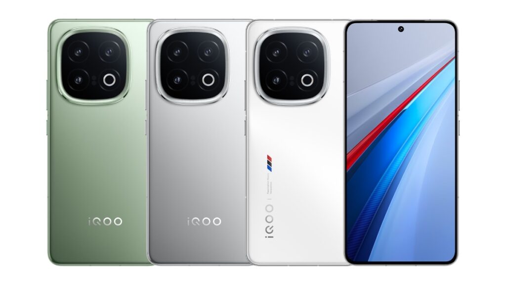 Iqoo 13 Green Color Variable Launched in India: Price, Check Availability