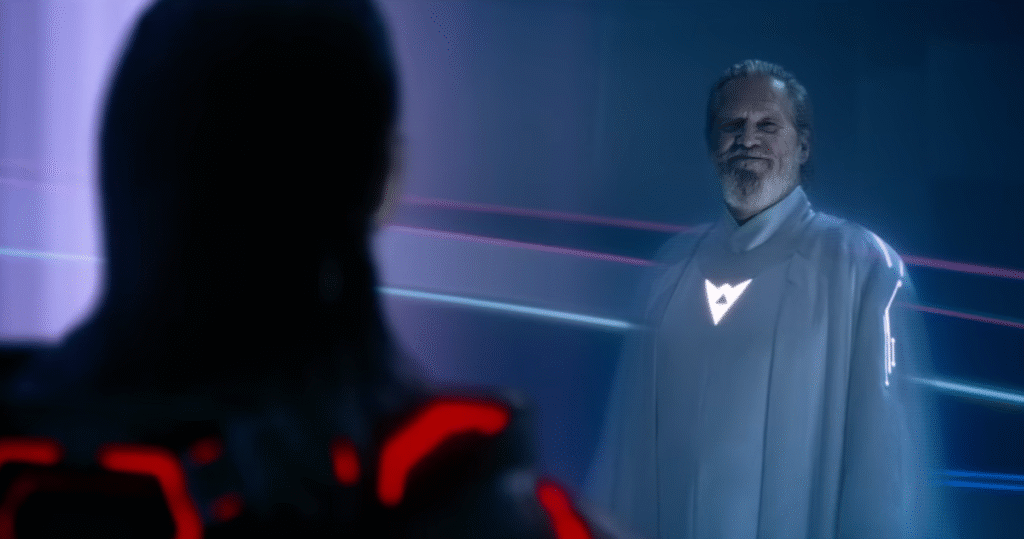 Irris Trailer Refus on Big Tech