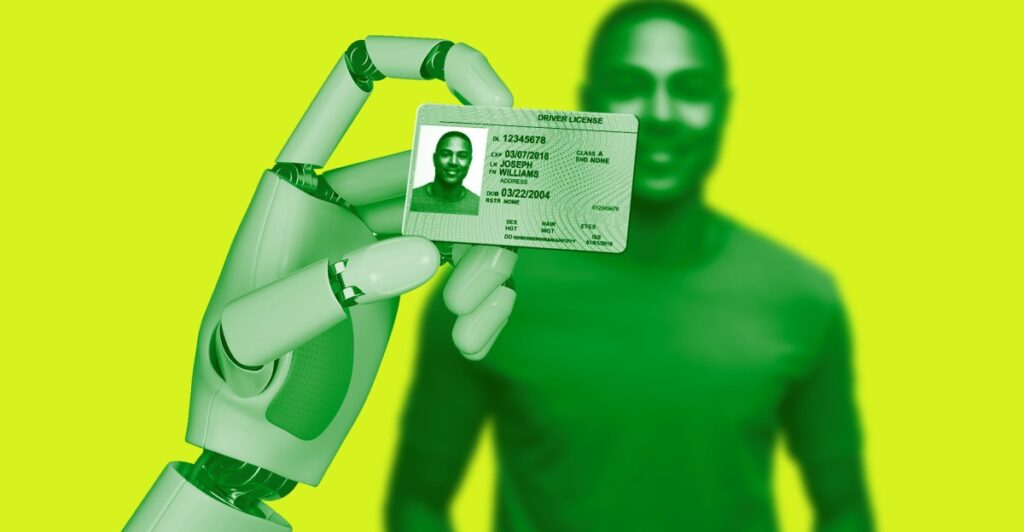 Is ready or not, the age verification continues throughout the internet