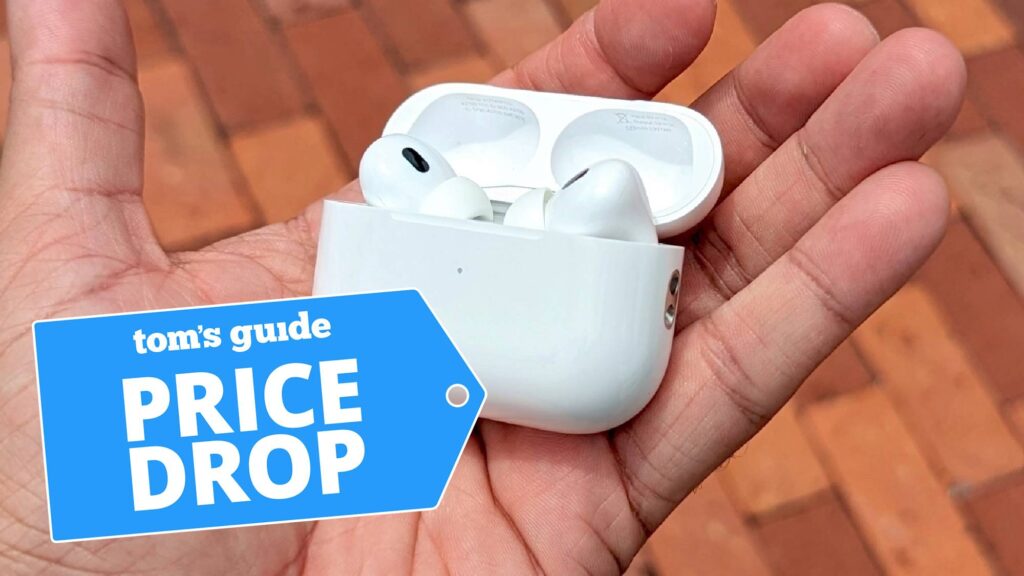 It doesn’t matter how much I try, I can’t shake my Air Pods Pro 2 – now you can find a pair for $ 50 It doesn’t matter how much I try, I can’t shake my Air Pods Pro 2 – now you can find a pair for $ 50