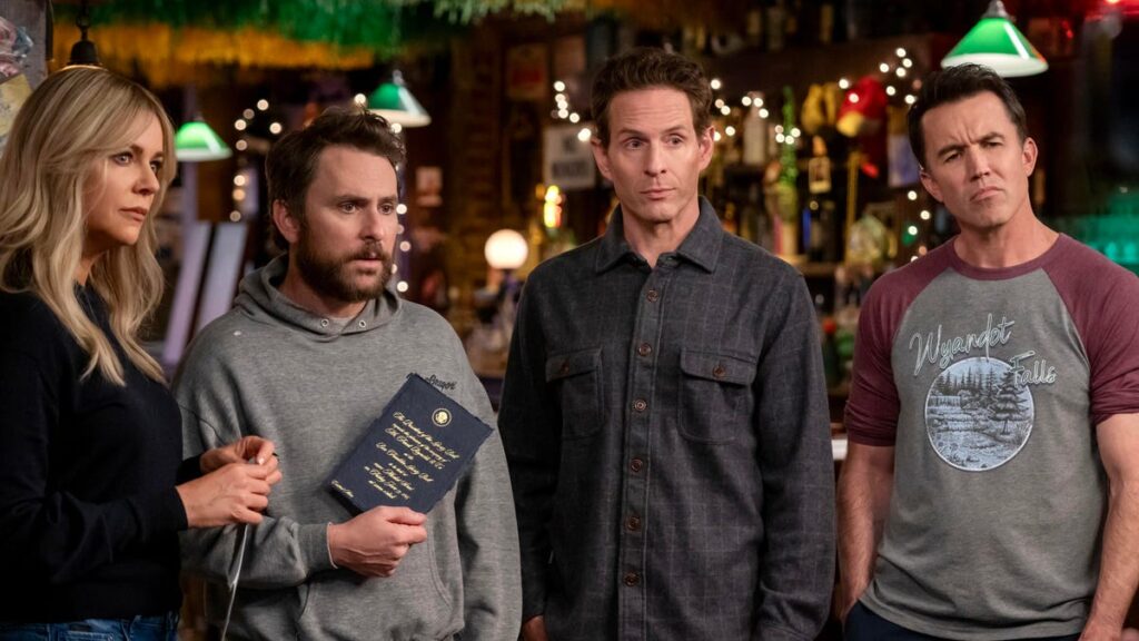 ‘It’s always sunny’ Season 17 release schedule: When to see Episode 4