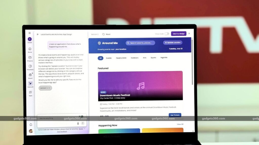 Kenawa Code Review: Veb coding matches the creative user experience design