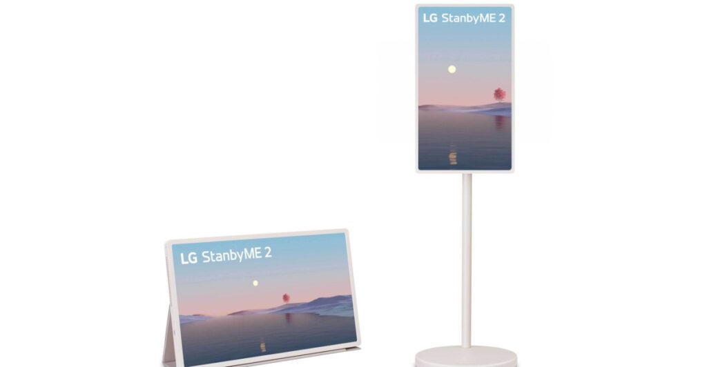 LG’s Stanbium 2 is a cool TV on Questionament Price LG’s Stanbium 2 is a cool TV on Questionament Price