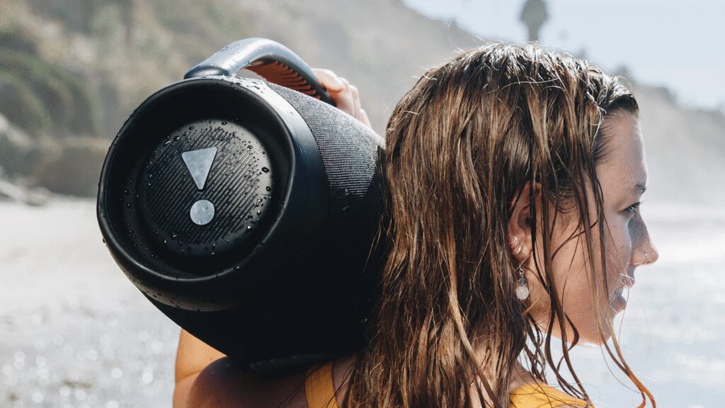 LOOD JBL Boom Box 3 not too late to score on heavy discounts in Walmart