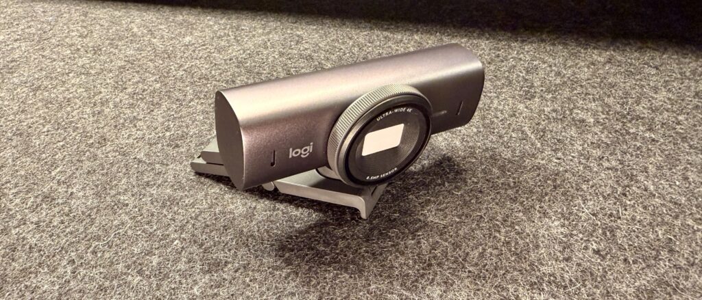 Lajtic MX Breo 705 for Business Web Cam Review