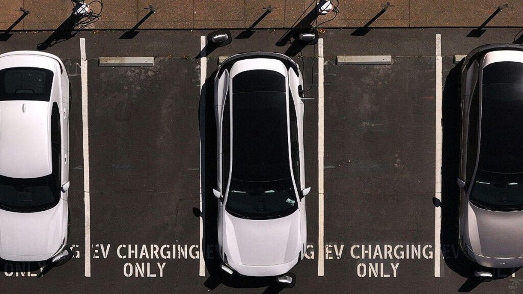 , Last Call for 7,500 EV Tax Credit: its expiring in September