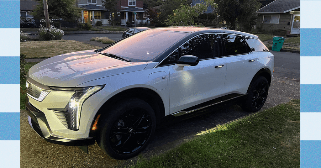 Last Dolby Atmos experience may be in your car