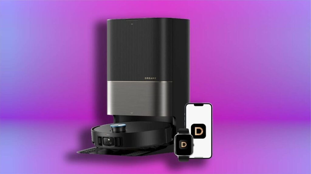 Last opportunity Prime Day Deal: This robot vacuum has blown me up with his intelligent navigation ability, and it’s at a lower price all the time