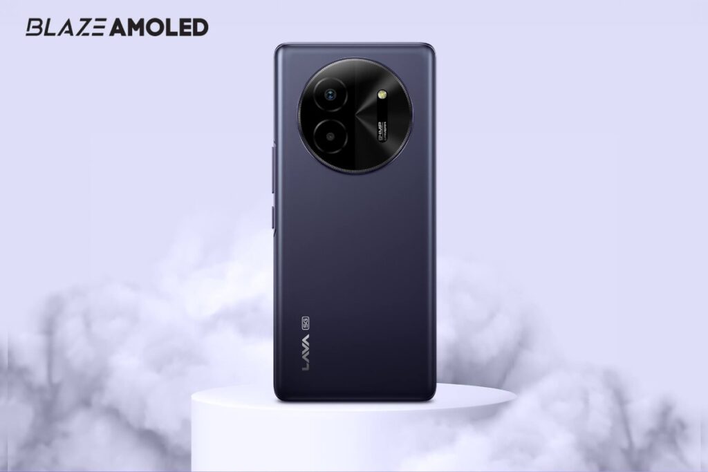 Lava Blaze Emold 2, Blaze Dragon will launch in India this month