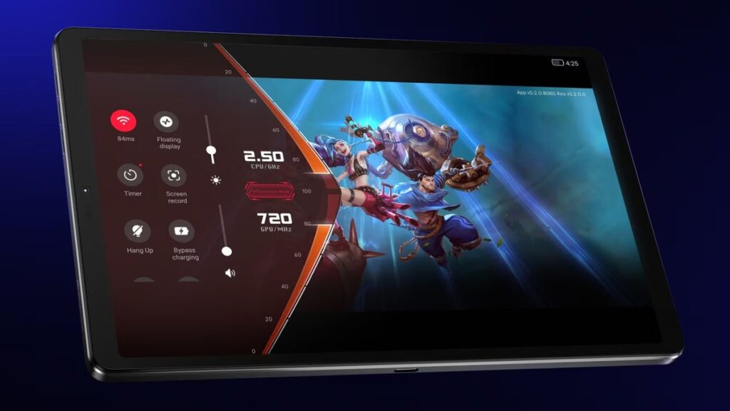 Lenovo Lashkar Tab General has a Black Friday in the Buster of July 3 like no one else on a discount of $ 120