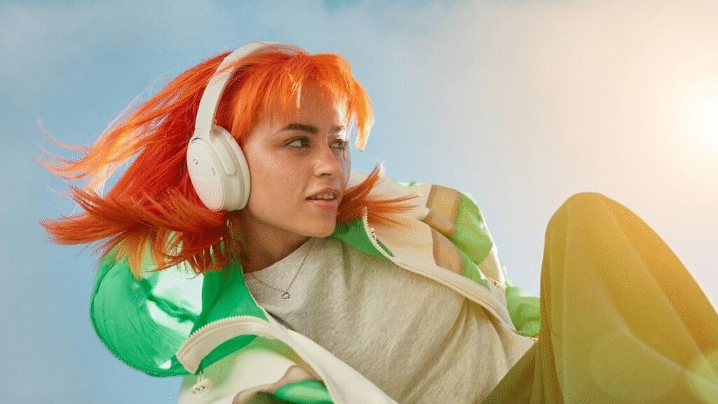 Limited time sales from Bosmfort headphones in Amazon have knocked $ 120