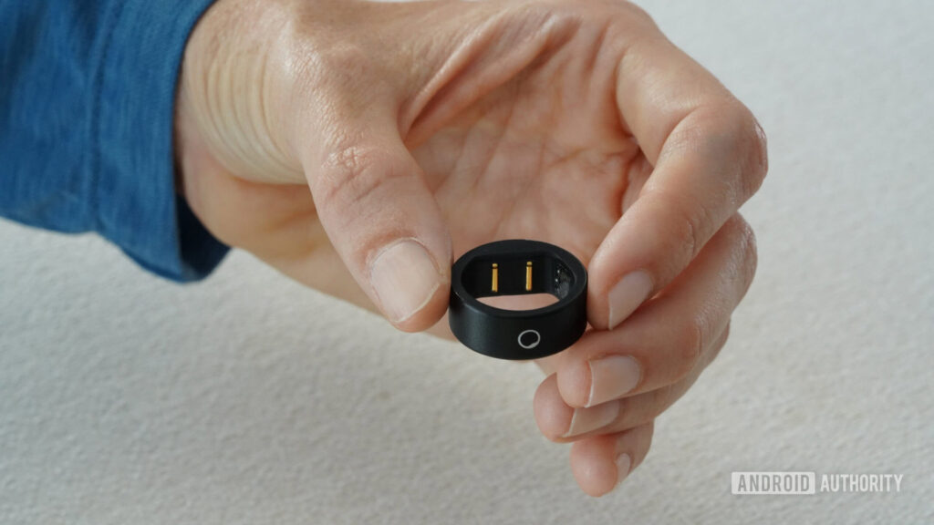 Look and learn, Samsung: This galaxy competitor predicts your chances of getting sick now