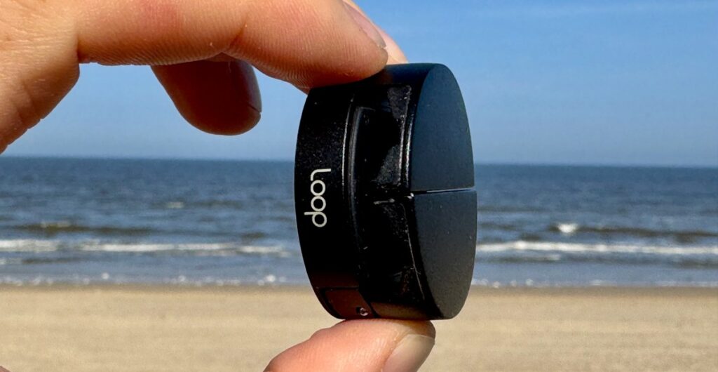 Loop Micro is my new favorite bicycle phone mount Loop Micro is my new favorite bicycle phone mount