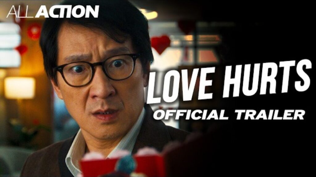 Love hurts OTT release date: When and where to see it online?